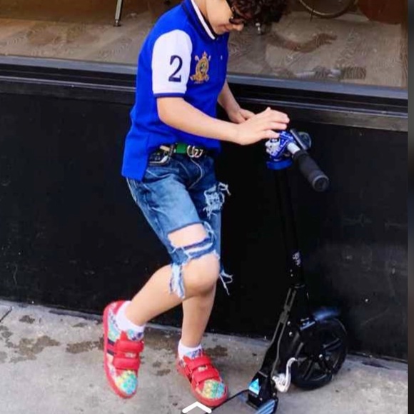 💯authentic gucci sneaker ❤️ - Picture 3 of 13